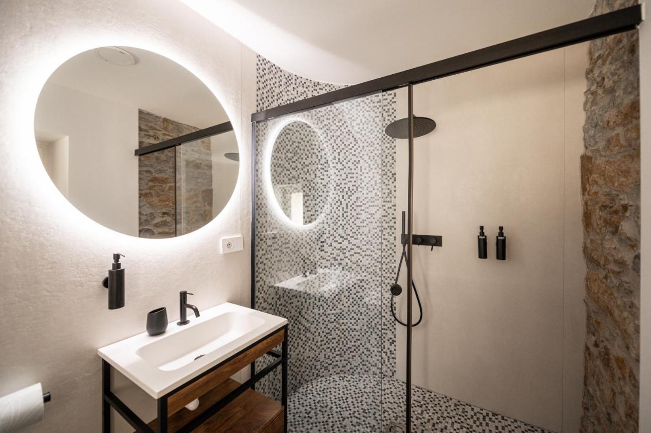 Guesthouse Diwine メラーノ エクステリア 写真 Bathroom